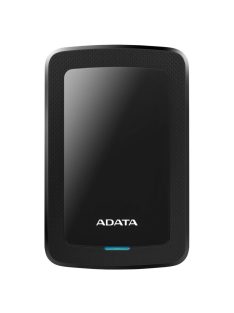 A-Data 1TB 2,5" USB3.1 HV300 Black