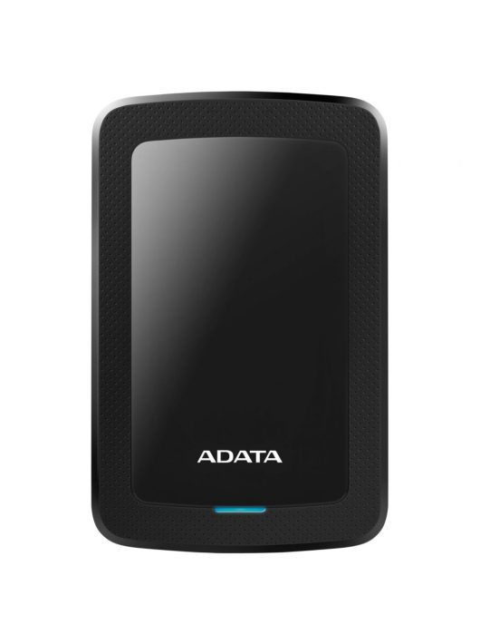 A-Data 1TB 2,5" USB3.1 HV300 Black