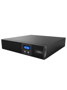 Njoy PWUP-LI220AG-CG01B Argus 2200 LCD 2200VA UPS