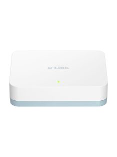 D-Link DGS-1005D 5 Port Gigabit Desktop Switch