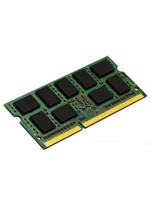 Kingston 16GB DDR4 2666MHz SODIMM