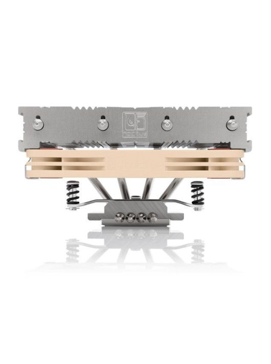 Noctua NH-L12S 120mm Processzor hűtő