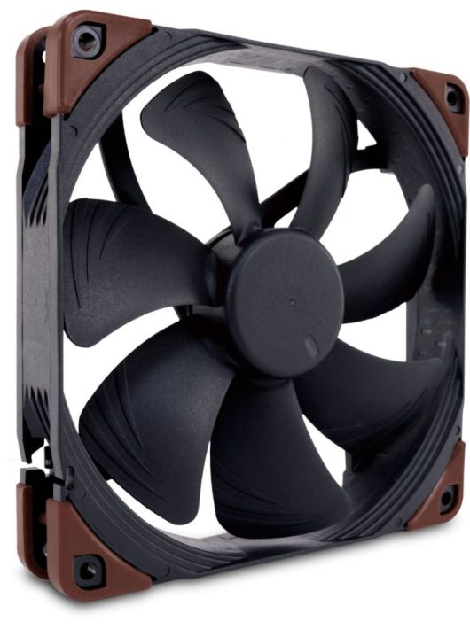 Noctua NF-A14 Industrial PPC-2000