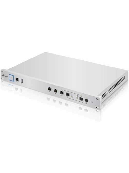 Ubiquiti USG-PRO-4 UniFi Security Gateway 2x GbE LAN/WAN 2x RJ45/SFP Combo Router