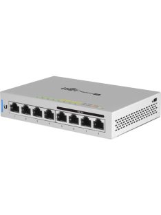   Ubiquiti US-8-60W UniFi Switch 8xGigabit Ethernet port 4xPoE Out