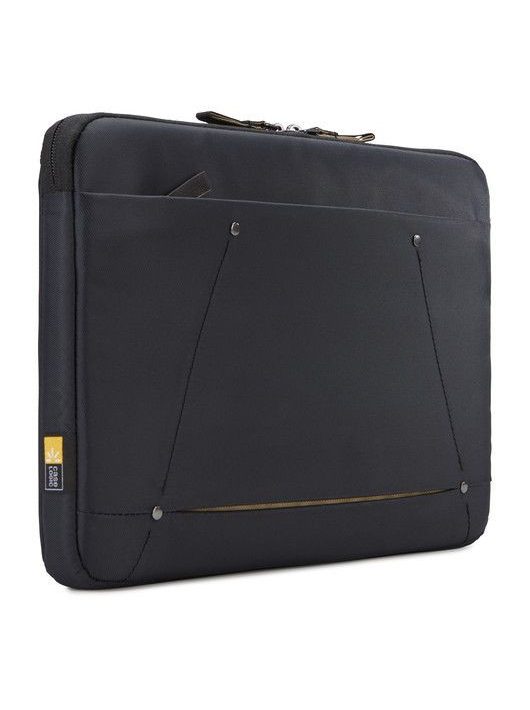 Case Logic Deco 13,3" Laptop Sleeve Black