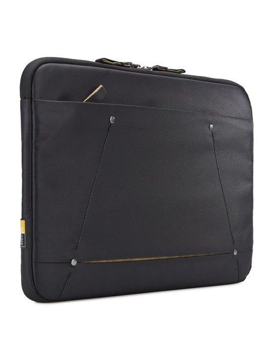 Case Logic Deco Laptop Sleeve 14" Black