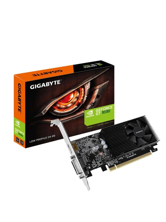 Gigabyte GT1030 2GB DDR4