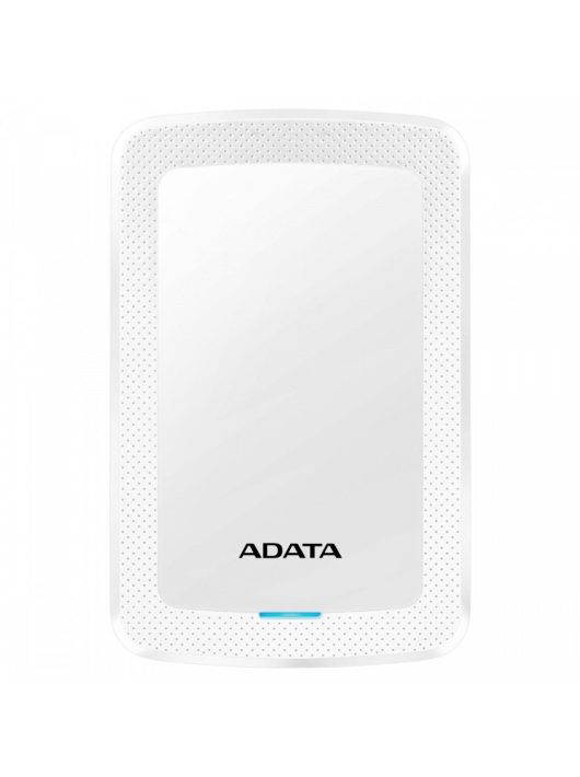 A-Data 1TB 2,5" USB3.1 HV300 White