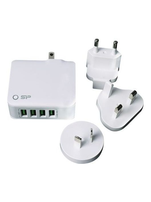 Silicon Power Boost Charger WC104P 22W