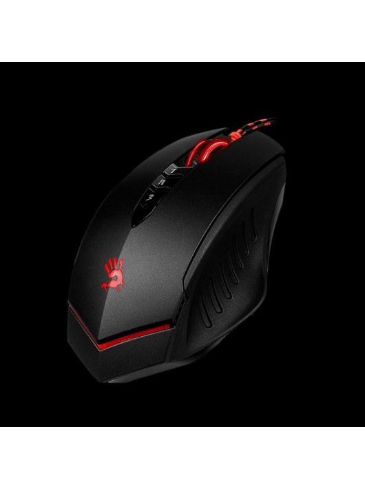 A4-Tech Bloody V8M Gaming Mouse Black