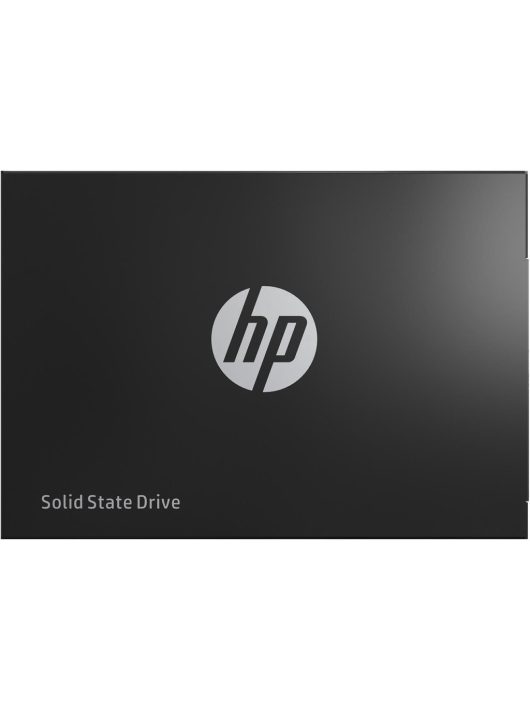 HP 250GB 2,5" SATA3 S700