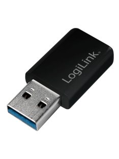   Logilink WL0243 Wireless Ultra Fast 1200 Mbps 11ac Dual Band Adapter