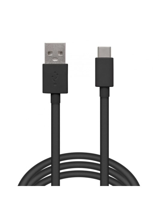 Delight USB Type-C 2m Black