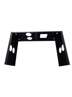 WP Wall Mount Patch bracket 6U