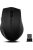 Speedlink Calado Silvent Wireless mouse Black