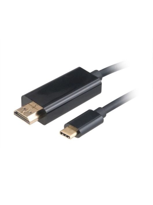 Akasa Type-C to HDMI adapter cable