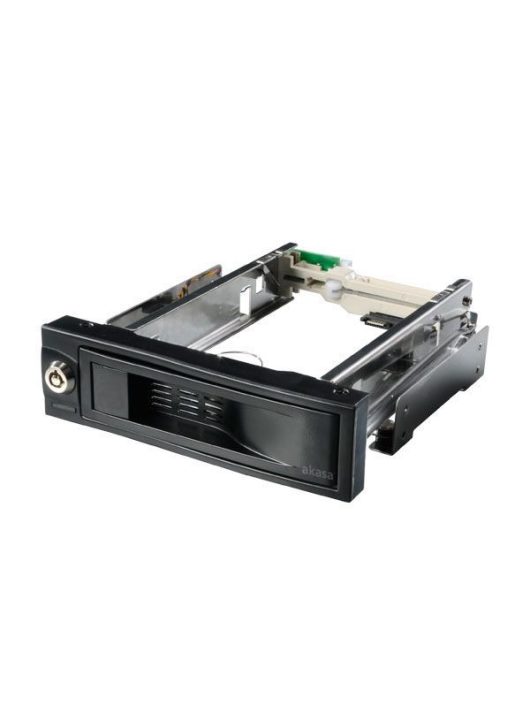 Akasa Lokstor M52 3,5" SATA HDD mobile rack