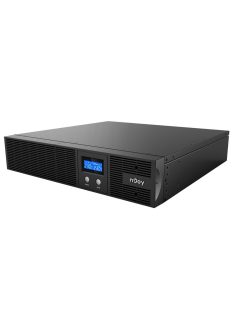 Njoy PWUP-LI300AG-CG01B Argus 3000 LCD 3000VA UPS