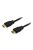 Logilink CH0036 HDMI High Speed with Ethernet 1,5m Black