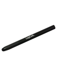 Logilink AA0010 Touchpen for touch surfaces Black