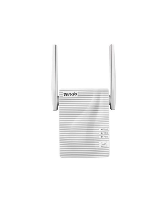 Tenda A18 AC1200 Dual Band WiFi Repeater Range Extender White