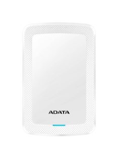 A-Data 2TB 2,5" USB3.1 HV300 White