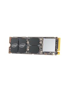   Intel 256GB M.2 2280 760p Series Generic Single Pack SSDPEKKW256G801