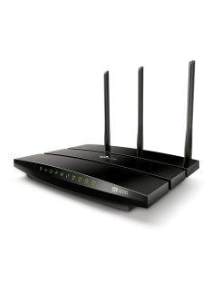 TP-Link Archer VR400 AC1200 Wireless VDSL/ADSL Modem Router