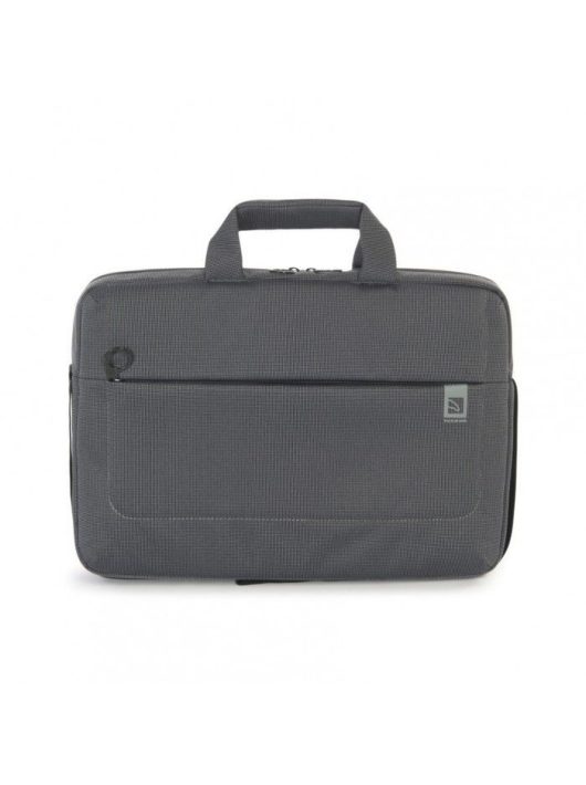 Tucano Loop Small slim bag for notebook 13" Black