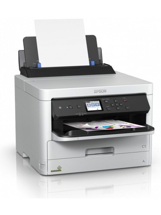 Epson WorkForce Pro WF-M5299DW Wireless Tintasugaras Nyomtató