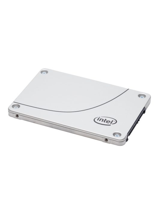 Intel 240GB 2,5" SATA3 D3-S4510