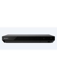 Sony UBPX700B 4K Blu-ray lejátszó