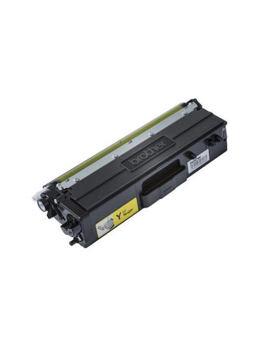 Brother TN-423Y Yellow toner