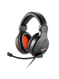 Sharkoon Rush ER3 Headset Black