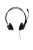 Logitech PC 960 Stereo Headset Black