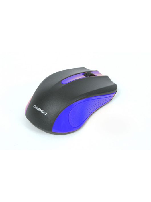 Platinet Omega OM05BL 3D Optical mouse Blue