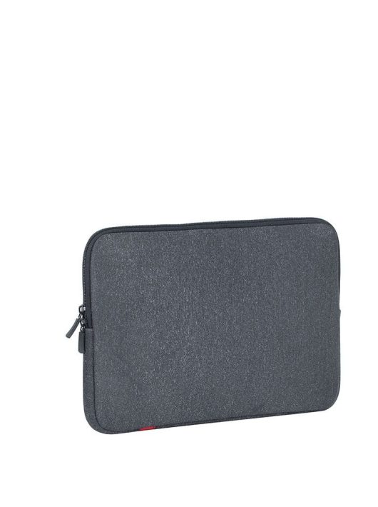 RivaCase 5113 Antishock Laptop sleeve 12" Dark Grey 