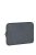 RivaCase 5133 Antishock Laptop Sleeve 15,4" Dark Grey