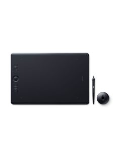 Wacom Intuos Pro Medium 2017 digitalizáló tábla 