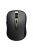 Rapoo MT350 Multi-mode Wireless Mouse Black