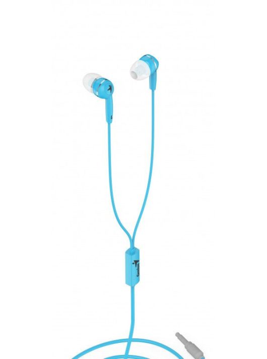 Genius HS-M320 Headset Blue