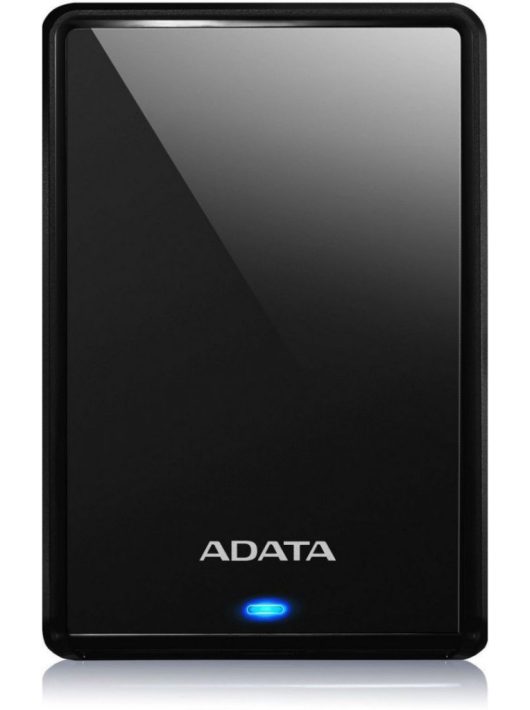 A-Data 1TB 2,5" USB3.1 HV620S Black