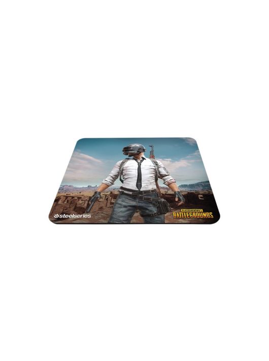 Steelseries Qck+ Pubg Miramar Edition Egérpad