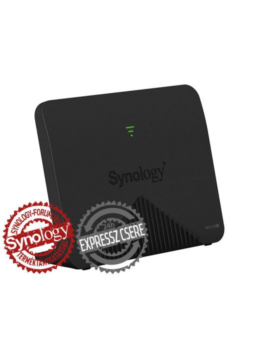 Synology MR2200AC Mesh Wi-Fi Router