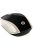 HP 200 Wireless Mouse Silk Gold