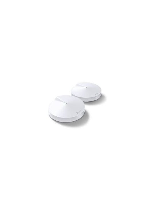 TP-Link Deco M5 AC1300 Wireless Mesh Networking system (2 Pack)