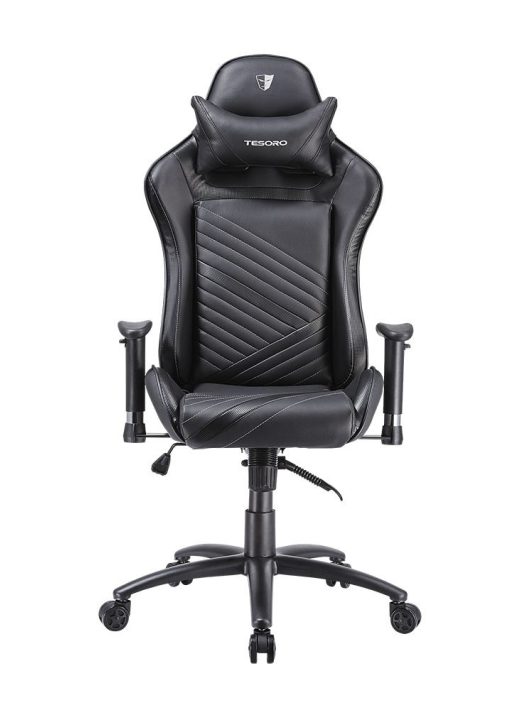 Tesoro Zone Speed Gaming Chair Black