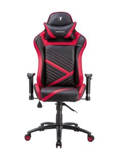 Tesoro Zone Speed Gaming Chair Black/Red