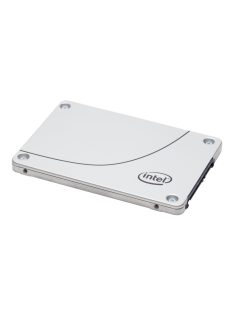 Intel 960GB 2,5" SATA3 D3-S4510